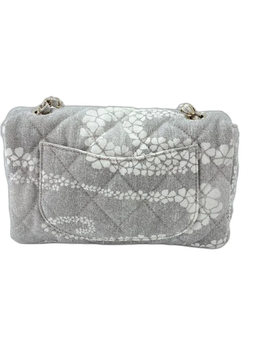 Chanel Shoulder Bag Cocobi Chi 23